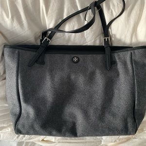 Tory Burch Robinson Tote Bag
